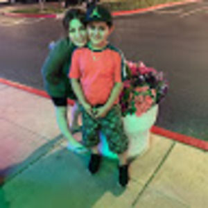 Meet your Posher, Armani